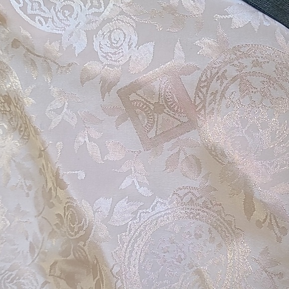 Vintage Victoria's secret gold lable pink slip nighty lingerie - Picture 13 of 13